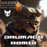 Soldier - Drumago Remix