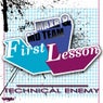 First Lesson