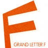 Grand Letter F