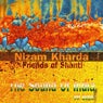 Friends of Shanti (The Sound of India)
