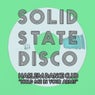 Hold Me in Your Arms (HDC Mix)