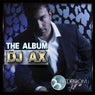The Album DJ AX