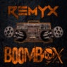 Boombox