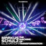 The Machine Of Transformation (Transmission 2013 Theme)