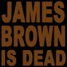 James Brown Is Dead 2007