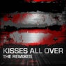 Kisses All Over Remixes