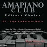 Amapiano Club