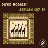 African Cry EP