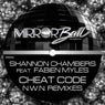 Cheat Code - N.W.N. Remixes