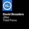 Jitter + Tidal Force