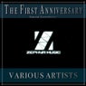 The First Anniversary - Special Compilation