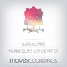 Mannequins With Heart EP