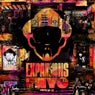 Expansions In The NYC Preview EP