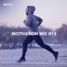 Motivation Mix, Vol. 13