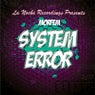 System Error