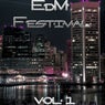 EDM Festival, Vol. 1