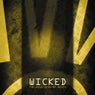 Wicked Gold #1