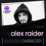 Kaleydo Character: Alex Raider EP 14