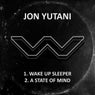 Wake up Sleeper