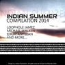 Indian Summer 2014