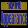 Appearance E.P.