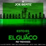 Esto Es el Guaco (feat. El 3mendo) [Re-Remixes]