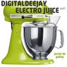 DigitalDeejay Electro Juice Vol. 1