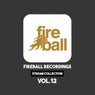 Fireball Recordings: Stream Collection, Vol. 12