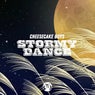Cheesecake Boys - Stormy Dance