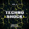 Techno Shock, Vol. 4