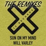 Sun On My Mind (The Remixes)