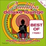 Buddha Deluxe Lounge, Vol. 11 - Mystic Chill Sounds