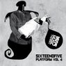 Sixteenofive - Platform Vol. 4