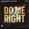 Do Me Right (Extended Mix)