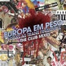 Europa em Peso Todas as Trans Finíssimas (The Club Remixes)