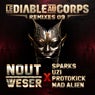 Le Diable Au Corps Remixes 09 (Sparks Remix)