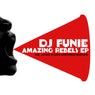 Amazing Rebels EP