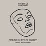 Weak In Your Light (Daniel Avery Remix)