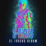 31 DAYS Intro (feat. Mshelula, Darkiie Omnyama, Strous Mambisa, Dlala Sthuckzin) & Dlala Sthuckzin