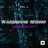 Warehouse Techno, Vol. 3 (Sounds Of The Night)