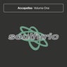 Soulfuric Accapellas Volume 1