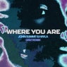 Where You Are - GRiZ Remix