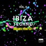 Ibiza Techno, Vol. 6 (Substances Techno Party)