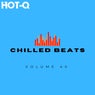 Chilled Beats 040