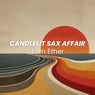 Candlelit Sax Affair