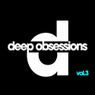 Deep Obsessions Vol. 3