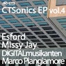 CTSonics EP Vol.4