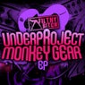 Monkey Gear EP