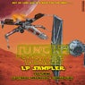 Jungle Wars: Episode V - LP Sampler