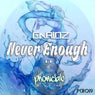 Never Enough EP